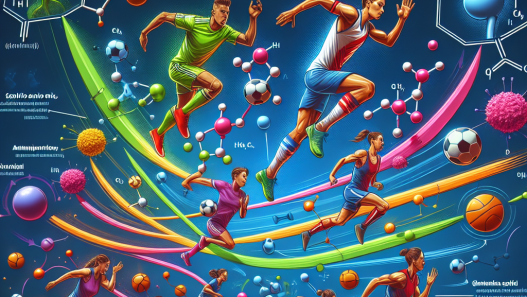 Cómo influye Aminoácidos en deportes intermitentes
