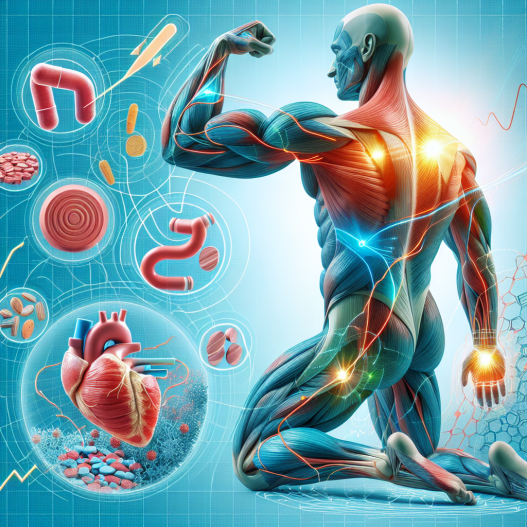 Cuánto mejora la congestión muscular con Sildenafil Citrate (Viagra generic)