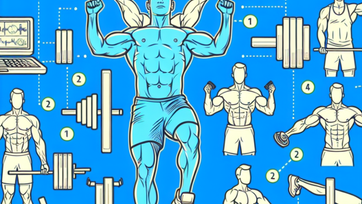 Qué ejercicios provocan mejor respuesta con SARMs