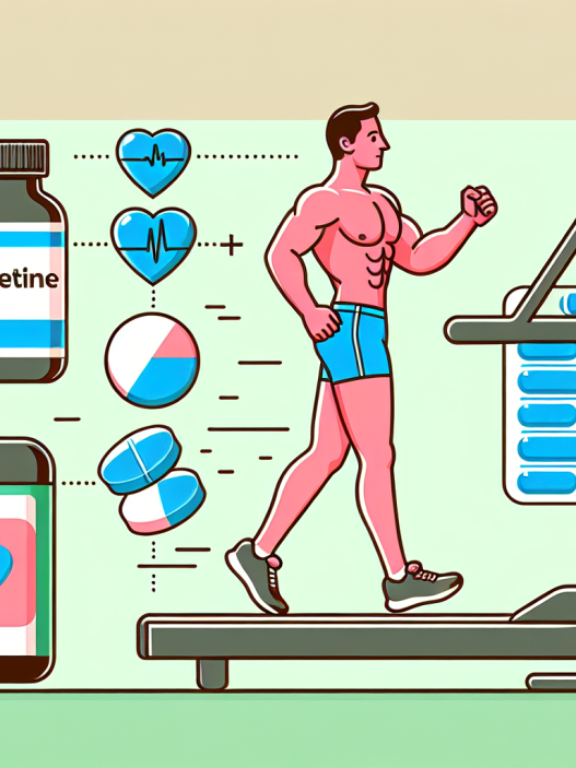 Qué esperar al usar Dapoxetine (Priligy) junto a anabólicos suaves