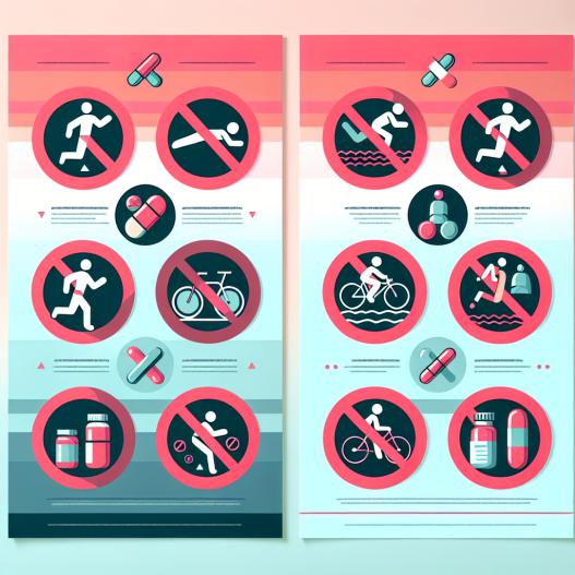 ¿Qué formas de cardio no se recomiendan con Vitamines?