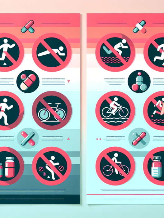 ¿Qué formas de cardio no se recomiendan con Vitamines?