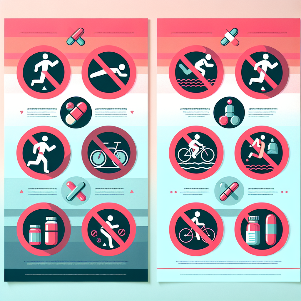 ¿Qué formas de cardio no se recomiendan con Vitamines?