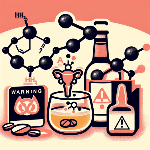 Qué ocurre al mezclar Clomid con alcohol