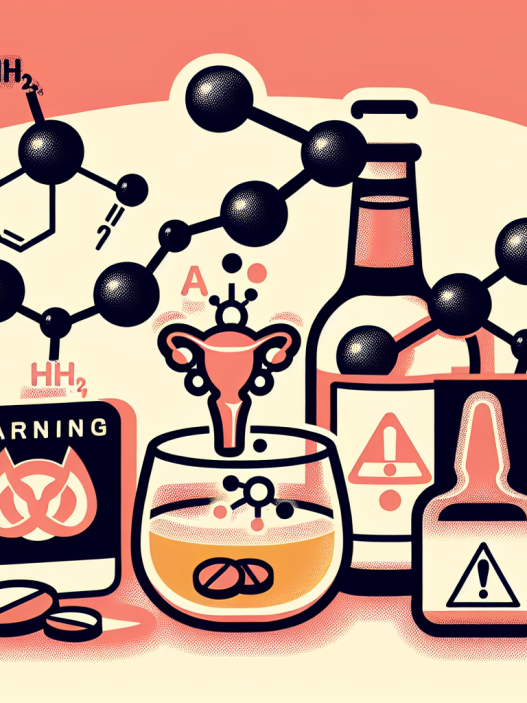 Qué ocurre al mezclar Clomid con alcohol