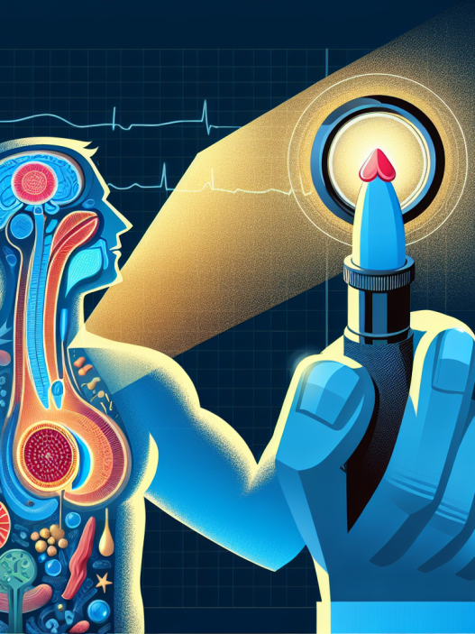 ¿Qué parte del cuerpo responde más a Tadalafil?