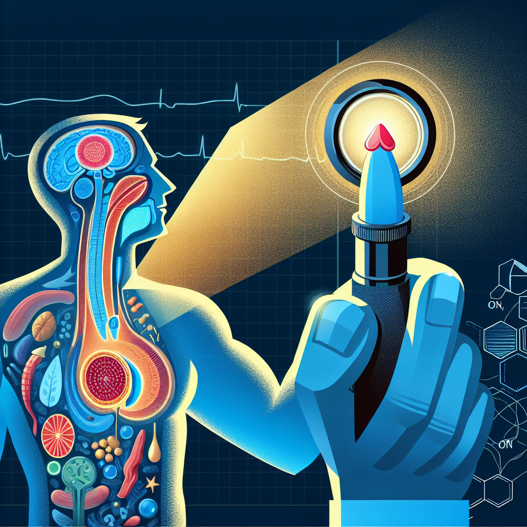 ¿Qué parte del cuerpo responde más a Tadalafil?