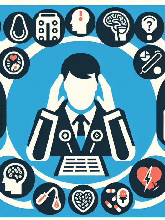 Qué señales indican que debes terminar el ciclo con Finasteride