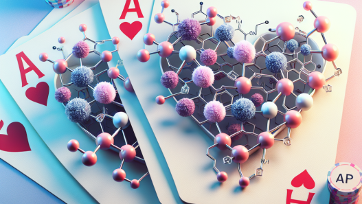 Qué tan compatibles son los adaptógenos con Aminoácidos
