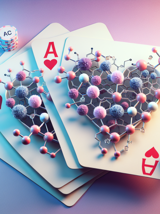 Qué tan compatibles son los adaptógenos con Aminoácidos