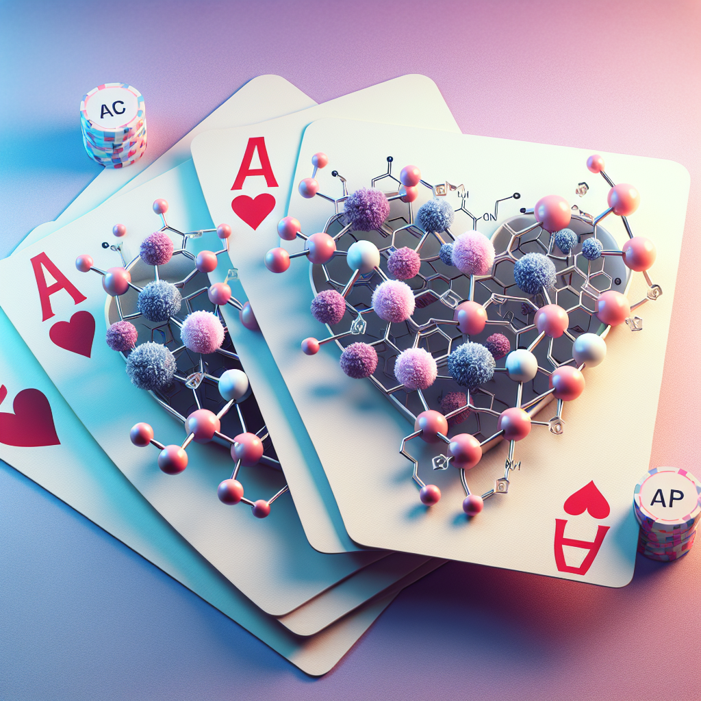 Qué tan compatibles son los adaptógenos con Aminoácidos