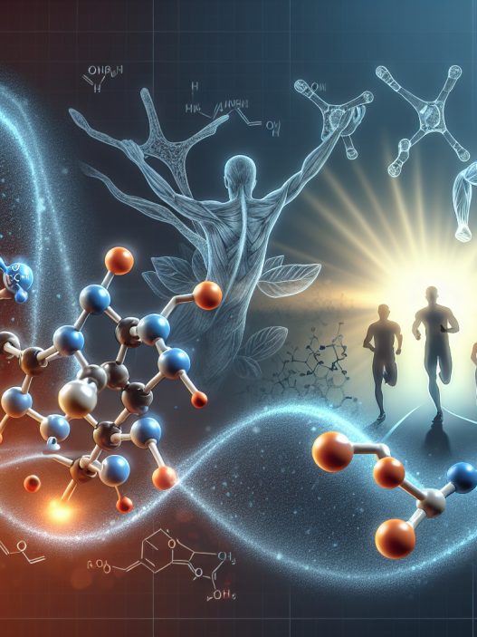 Telmisartan y ácido láctico: relación en el esfuerzo