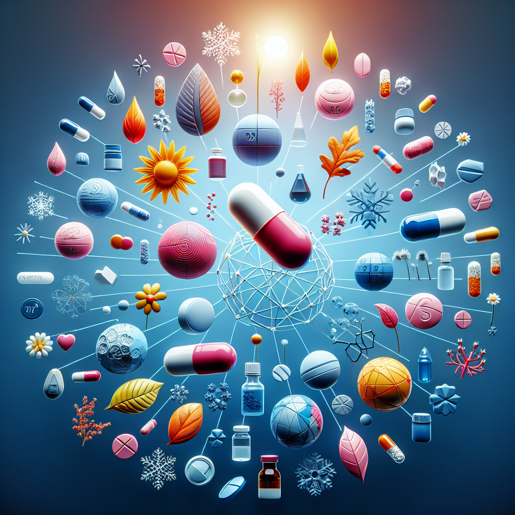 ¿Vale la pena usar Medicamentos de resistencia fuera de temporada?