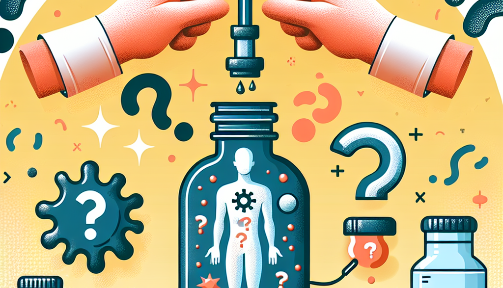 Ciclos de solo Limpieza y desintoxicación: ¿valen la pena?