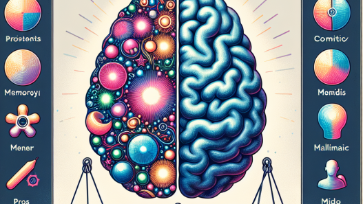 Cómo elegir entre Apoyo al cerebro y la memoria y su análogo más suave