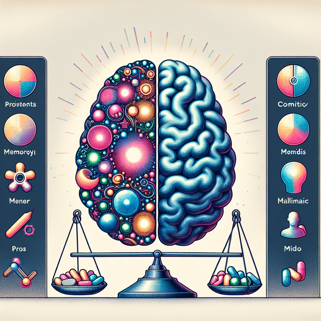 Cómo elegir entre Apoyo al cerebro y la memoria y su análogo más suave