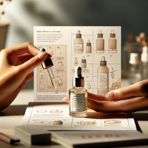 Cómo gestionar la piel grasa con Cursos de péptidos