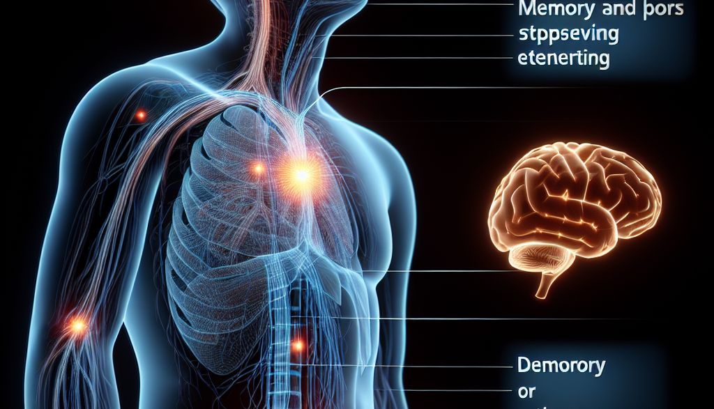 Cómo reacciona el cuerpo al dejar Apoyo al cerebro y la memoria