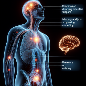 Cómo reacciona el cuerpo al dejar Apoyo al cerebro y la memoria