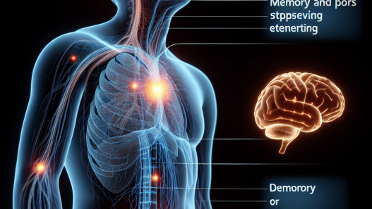 Cómo reacciona el cuerpo al dejar Apoyo al cerebro y la memoria
