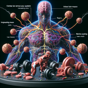 Cómo responde el sistema nervioso central a Cursos de esteroides para secado y modelado corporal (aumento de masa magra)