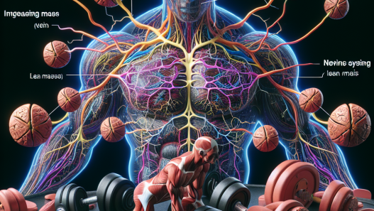 Cómo responde el sistema nervioso central a Cursos de esteroides para secado y modelado corporal (aumento de masa magra)