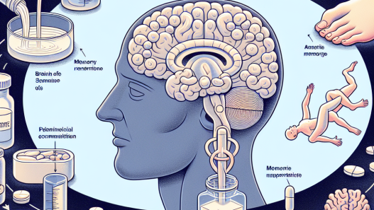 Cuánto tarda el cuerpo en eliminar Apoyo al cerebro y la memoria