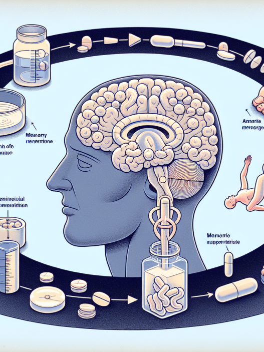 Cuánto tarda el cuerpo en eliminar Apoyo al cerebro y la memoria