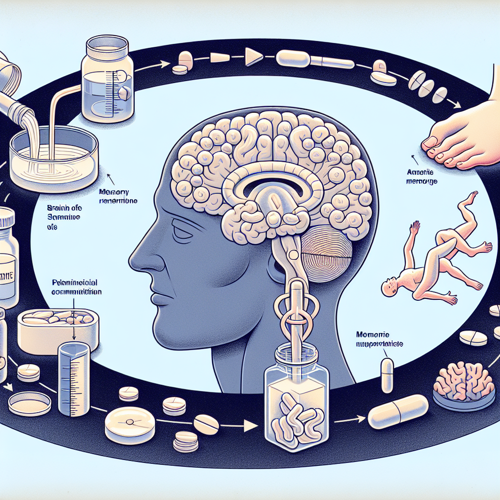Cuánto tarda el cuerpo en eliminar Apoyo al cerebro y la memoria