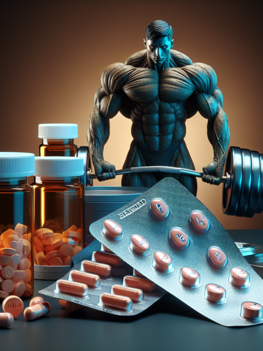 Cursos de esteroides para aumentar la fuerza como parte de ciclos de solo orales