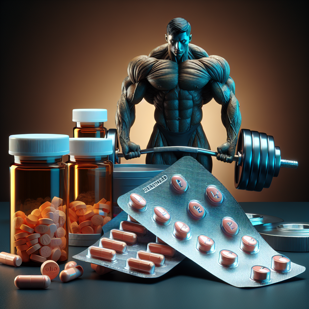 Cursos de esteroides para aumentar la fuerza como parte de ciclos de solo orales