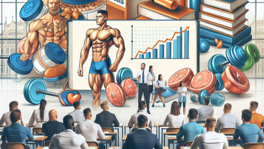 Cursos de esteroides para aumentar la masa muscular: ¿apto para mujeres?