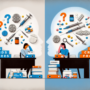 Cursos de esteroides para mujeres y fatiga crónica: ¿amigos o enemigos?