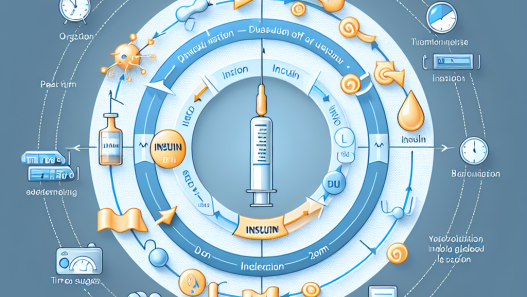 Duración ideal de un ciclo con Insulina