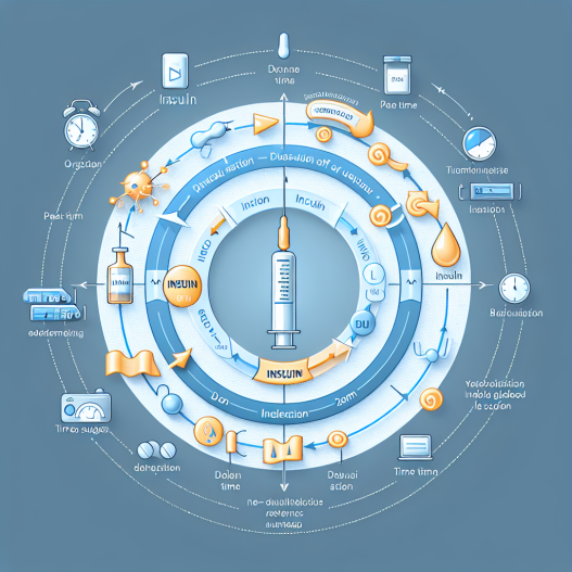 Duración ideal de un ciclo con Insulina