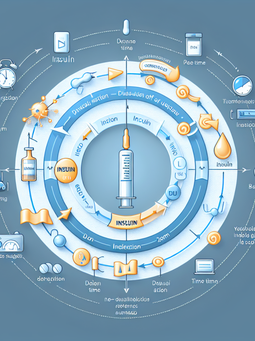 Duración ideal de un ciclo con Insulina