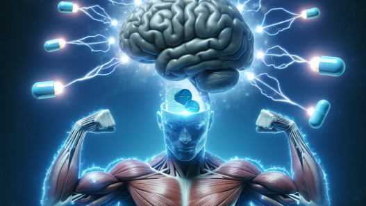 ¿Ezetimiba mejora la conexión mente-músculo?