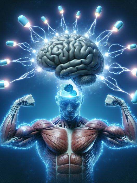 ¿Ezetimiba mejora la conexión mente-músculo?