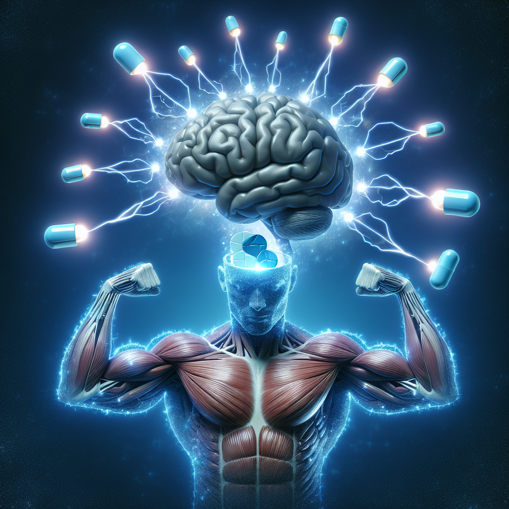 ¿Ezetimiba mejora la conexión mente-músculo?