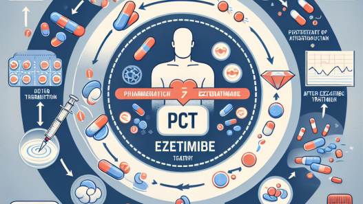 La importancia del PCT tras Ezetimiba