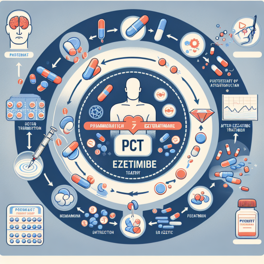 La importancia del PCT tras Ezetimiba