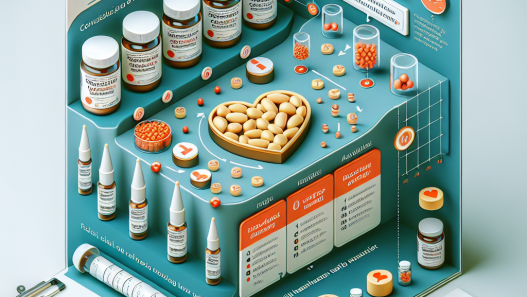 Protocolos de microdosis con Colesterol - agentes reductores