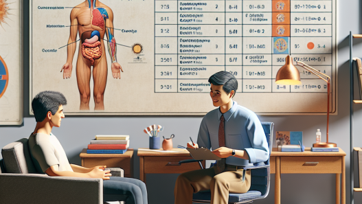 Protocolos semanales con Terapia posterior al curso