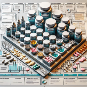 Qué ajustes hacer en suplementación con Dehydroepiandrosteron