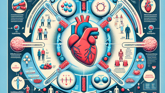 Qué esperar al combinar Colesterol - agentes reductores con cardio HIIT