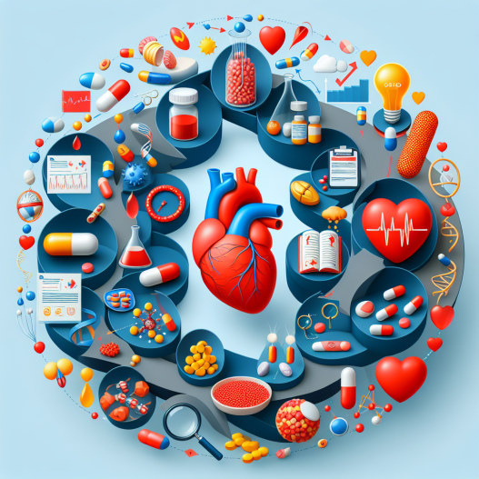 Qué pasa si se combina Colesterol - agentes reductores con fármacos ansiolíticos