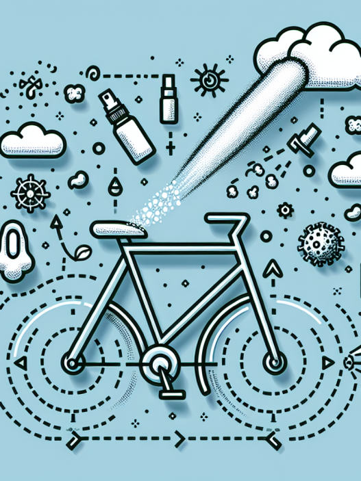 ¿Qué pasa si se interrumpe un ciclo con Aerosoles nasales?