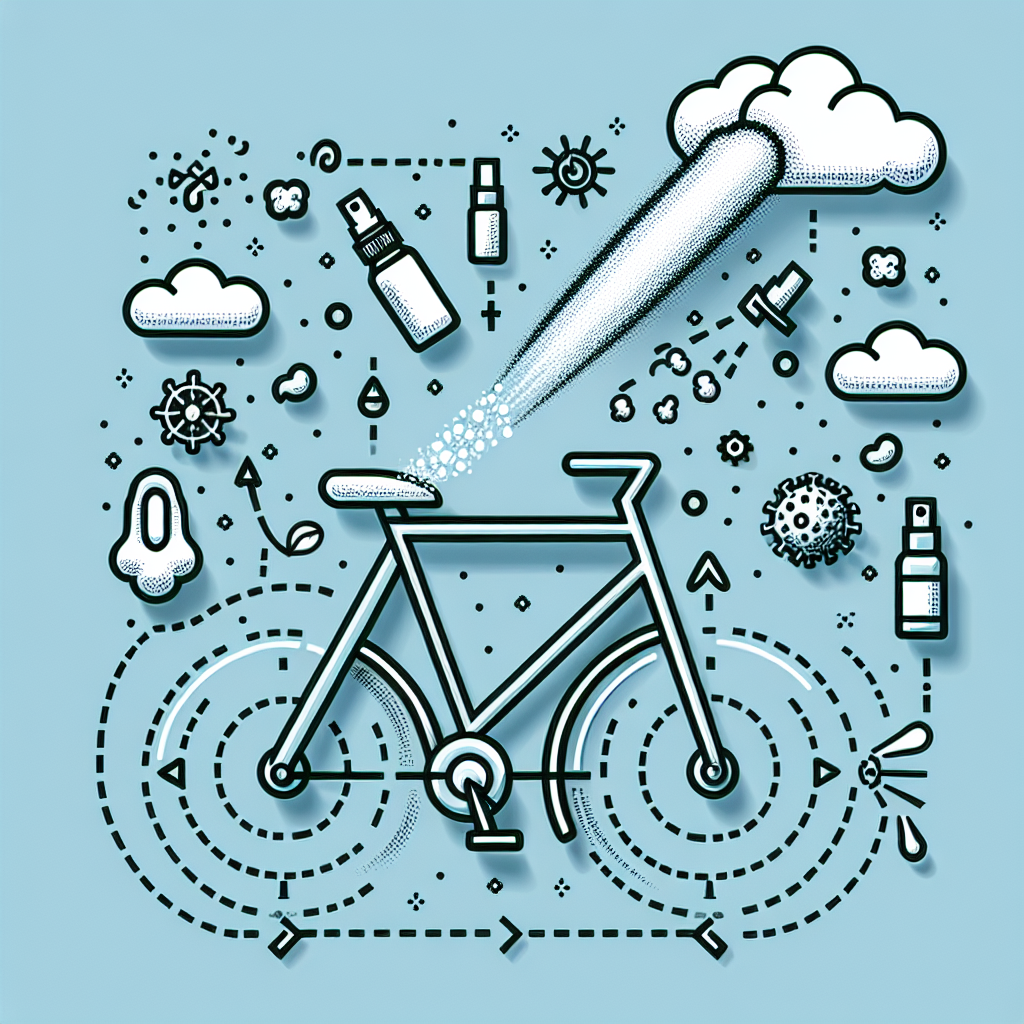 ¿Qué pasa si se interrumpe un ciclo con Aerosoles nasales?