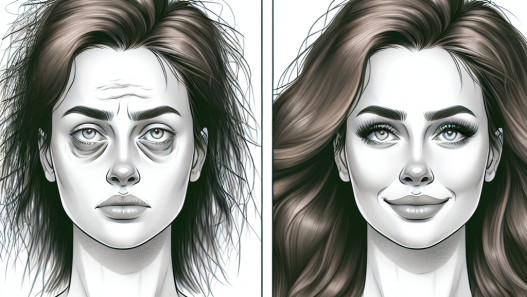 Resultados visibles tras 2 semanas de Estrés y equilibrio hormonal