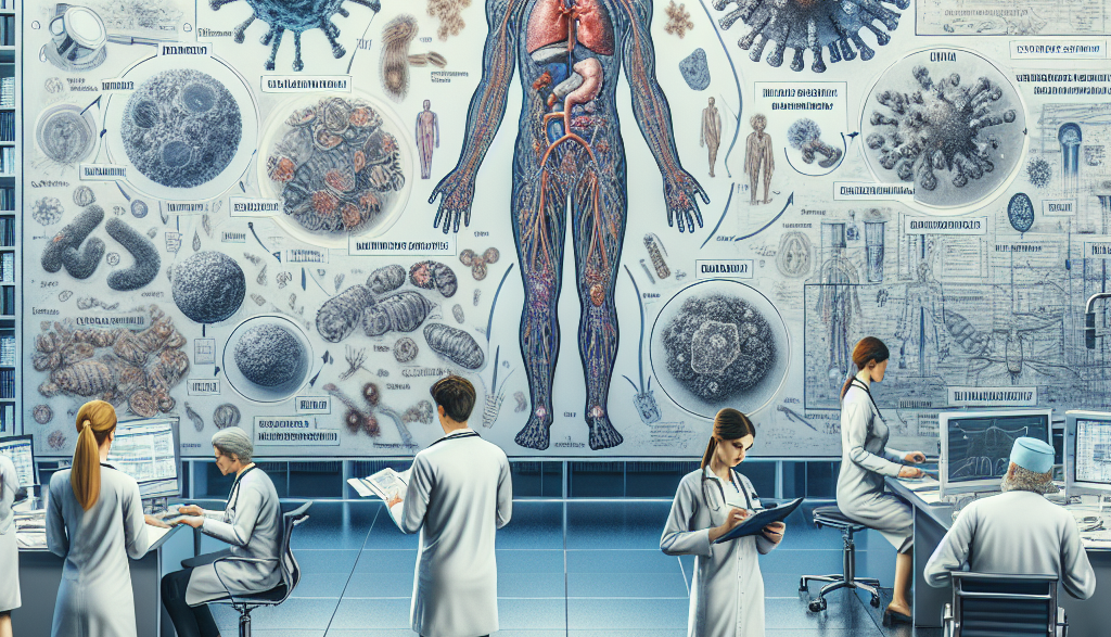 Salud inmunológica en contextos clínicos: origen y usos